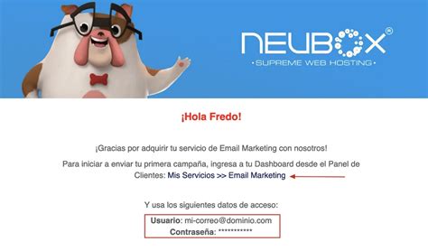 neubox iniciar sesión.